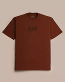Camiseta Blunt Home Run - Cobre
