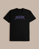 Camiseta Blunt Limbo - Preto