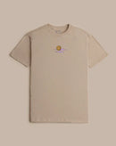 Camiseta Blunt Premium Illusion - Creme