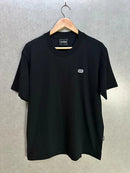 Camiseta Hocks Bord Masculina Preto