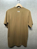 Camiseta Wats Tag Caqui