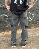 Calça Cargo Baggy OMG Estonada