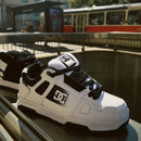 Dc Stag Branco/Preto