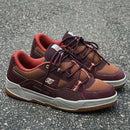 Dc Shoe Construct Imp Brown Brown Brown