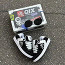 Qix Chorão Lado B Preto Branco