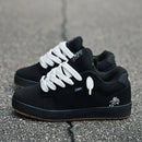 Qix Chorão Pro Model Allan Mesquita Preto/Natural