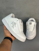 Qix Skate Chorao 2 Branco