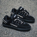 Tesla Coil All Black Refletivo